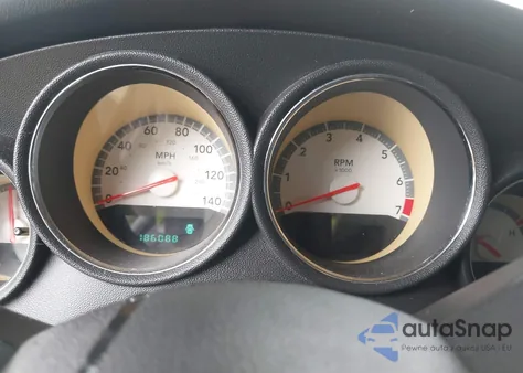 2008 Dodge Charger z USA, uszkodzony, nr VIN 2B3KA43R88H326581